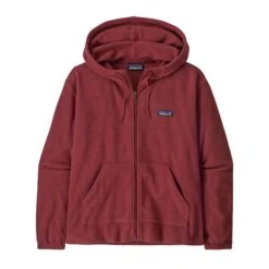 Patagonia W's Micro D™ Fleece Hoody -Sportswear Shop ws micro d fleece hoody fleece patagonia 724840