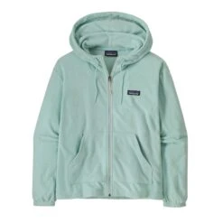 Patagonia W's Micro D™ Fleece Hoody -Sportswear Shop ws micro d fleece hoody fleece patagonia 743194