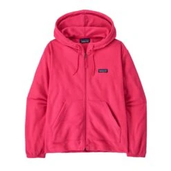 Patagonia W's Micro D™ Fleece Hoody -Sportswear Shop ws micro d fleece hoody fleece patagonia 859463