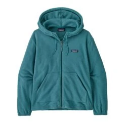 Patagonia W's Micro D™ Fleece Hoody -Sportswear Shop ws micro d fleece hoody fleece patagonia 972896
