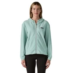 Patagonia W's Micro D™ Fleece Hoody -Sportswear Shop ws micro d fleece hoody fleece patagonia 977486