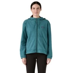 Patagonia W's Micro Dâ„¢ Fleece Hoody
