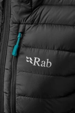 Rab W's Microlight Alpine Jacket - Recycled Nylon & Down -Sportswear Shop ws microlight alpine jacket recycled nylon down jacket rab 103413