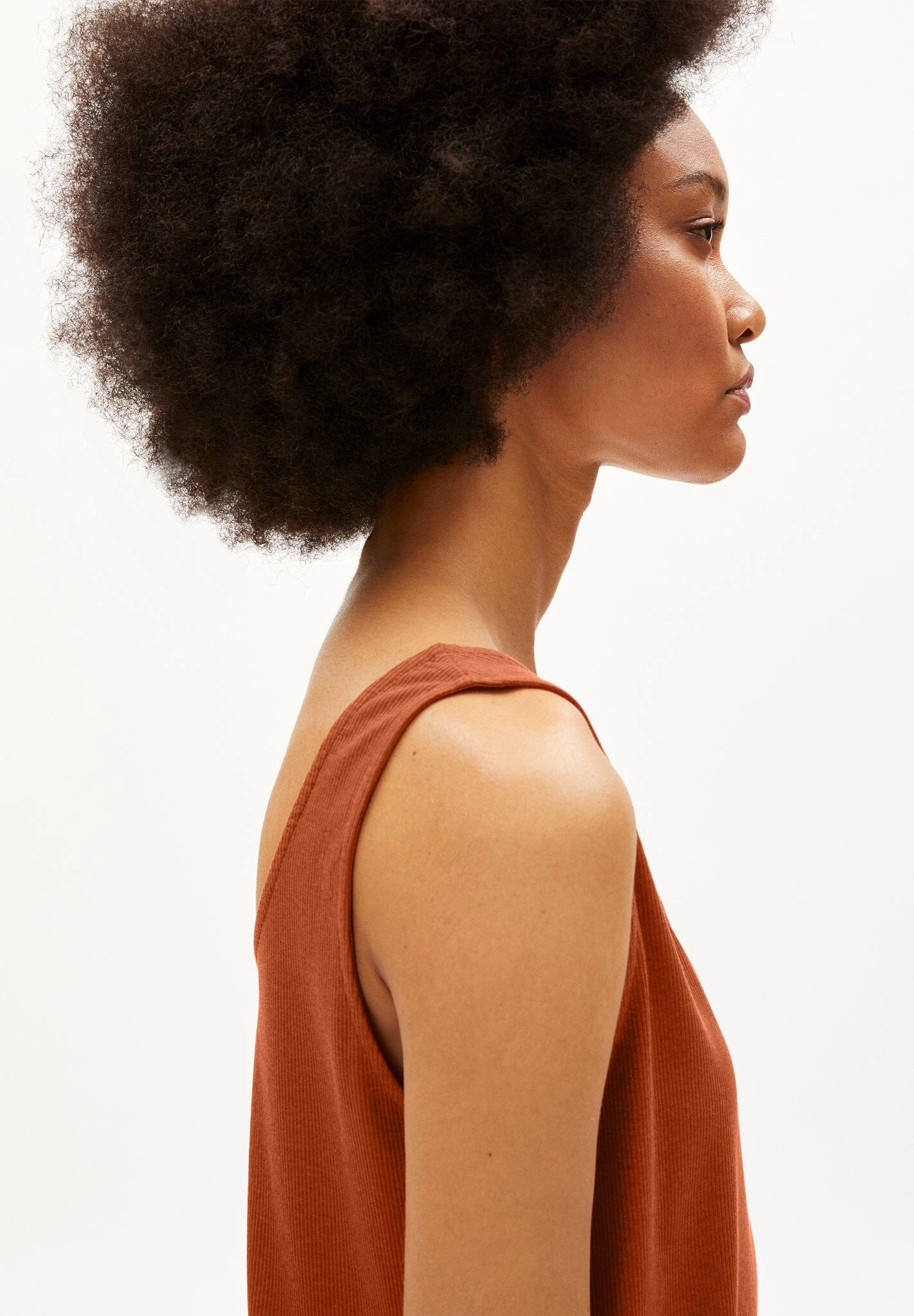 Armedangels W's Minaami Top - Tencel Lyocell & Organic Cotton 17 Armedangels W's Minaami Top - Tencel Lyocell & Organic Cotton - Image 15