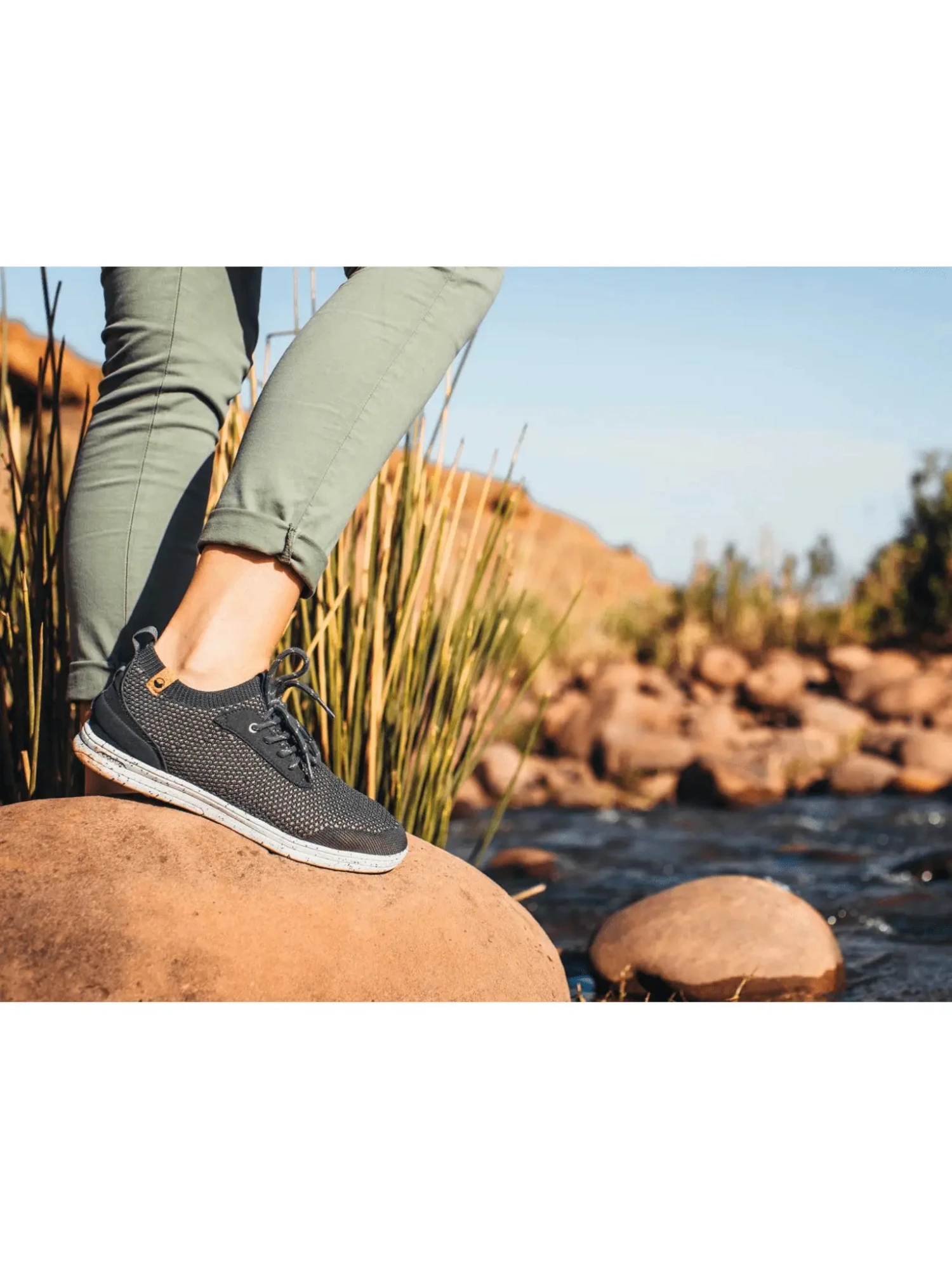 Saola W's Mindo - Recycled PET 9 Saola W's Mindo - Recycled PET - Image 7