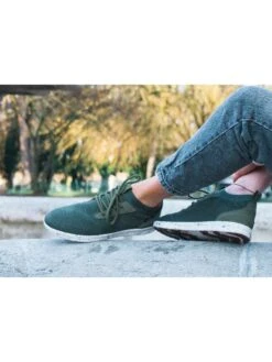 Saola W's Mindo Waterproof - Recycled PET -Sportswear Shop ws mindo waterproof recycled pet shoes saola 587168