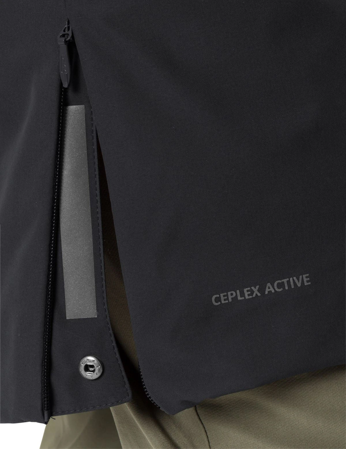 VAUDE W's Mineo Coat III - Recycled Polyester 9 VAUDE W's Mineo Coat III - Recycled Polyester - Image 7