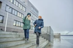 VAUDE W's Mineo Coat III - Recycled Polyester 20 VAUDE W's Mineo Coat III - Recycled Polyester -Sportswear Shop ws mineo coat iii recycled polyester jacket vaude 509375