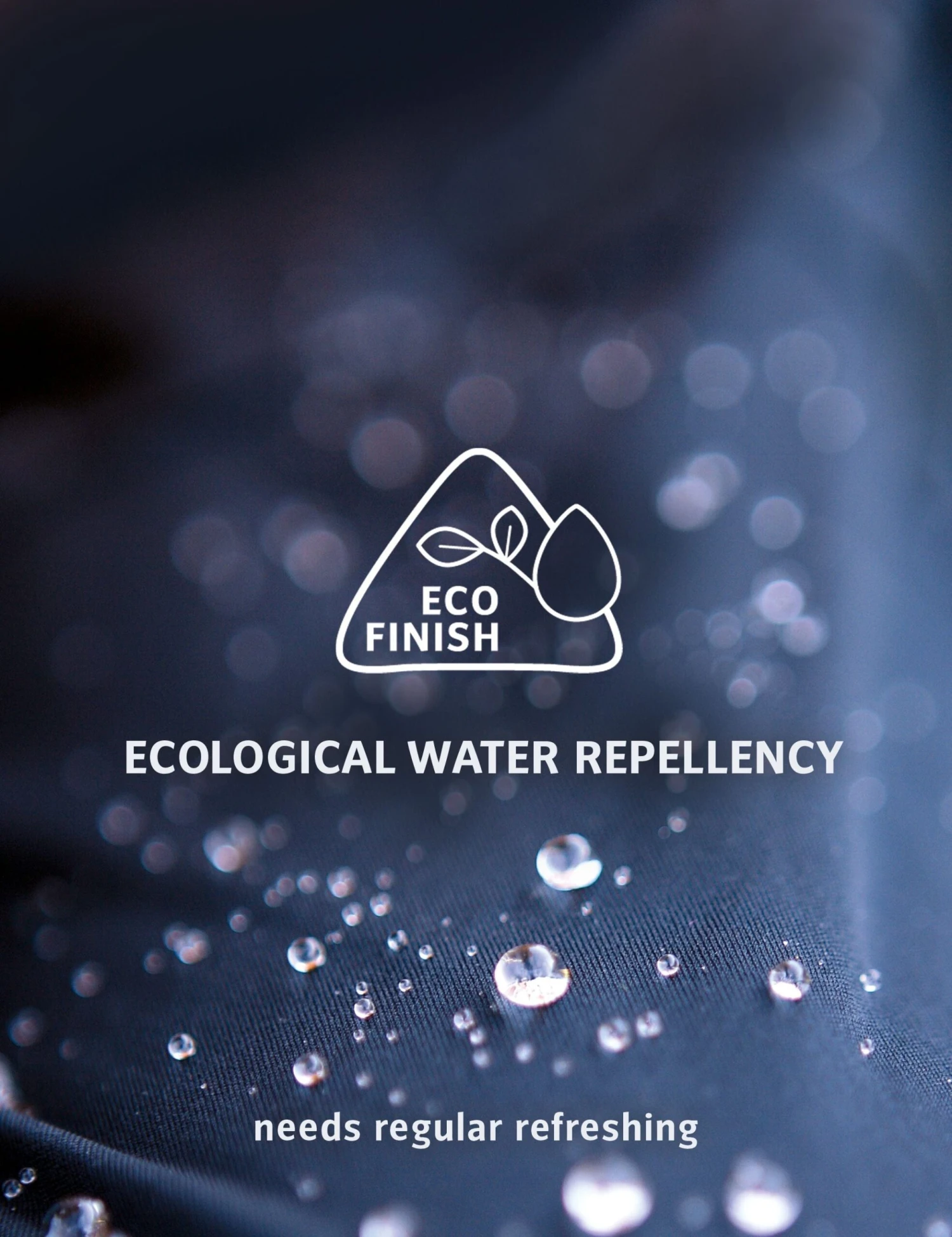 VAUDE W's Mineo Coat III - Recycled Polyester 12 VAUDE W's Mineo Coat III - Recycled Polyester - Image 10