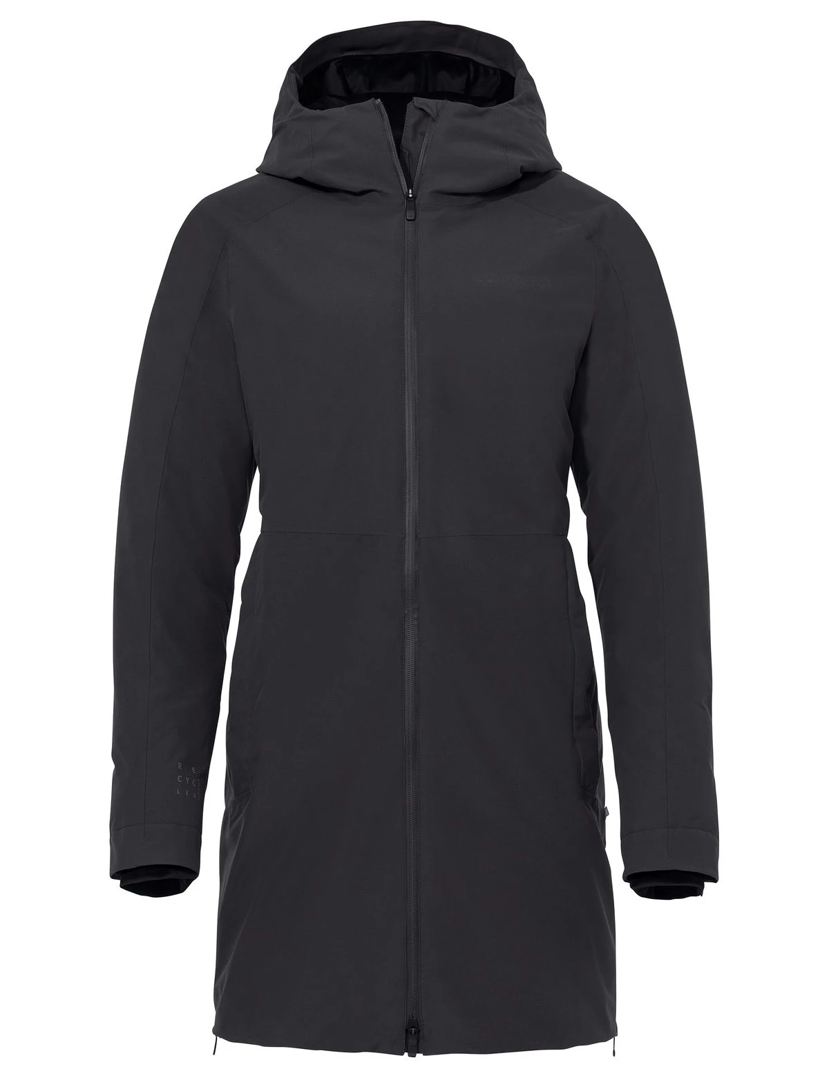 VAUDE W's Mineo Coat III - Recycled Polyester 8 VAUDE W's Mineo Coat III - Recycled Polyester - Image 6