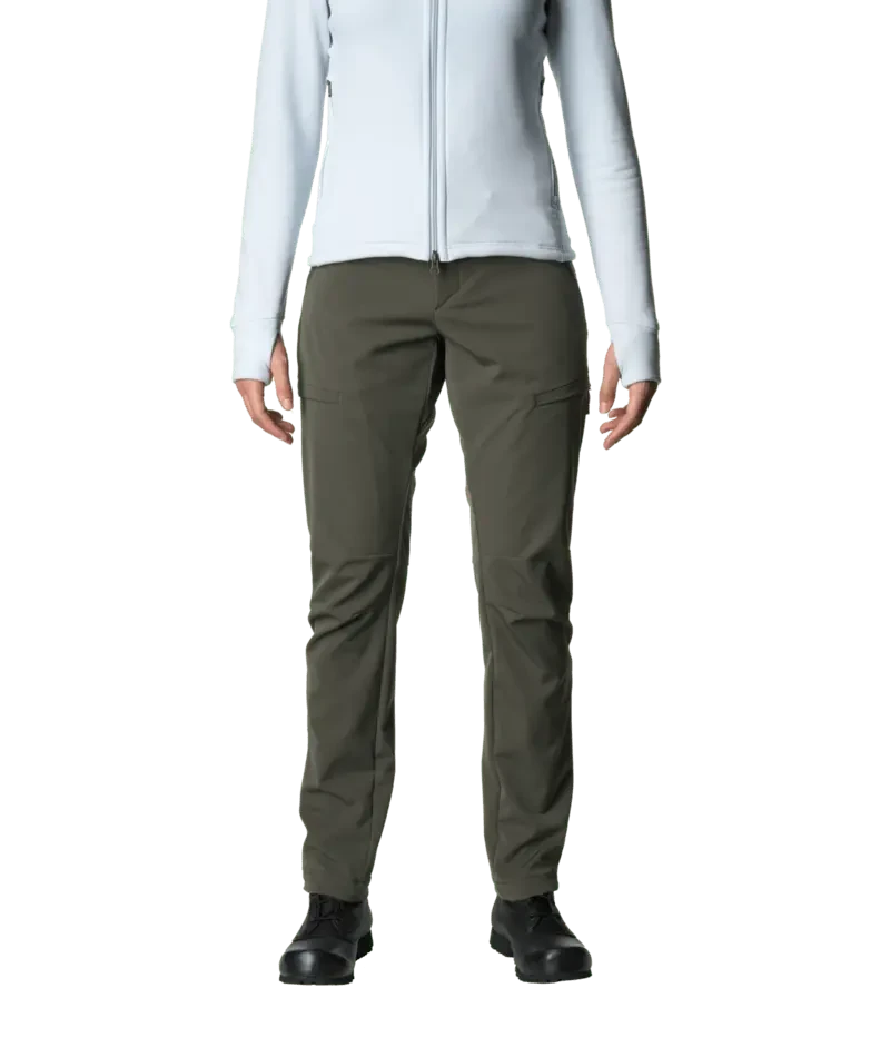 Houdini W's Motion Top Pants - Recycled Polyester 14 Houdini W's Motion Top Pants - Recycled Polyester - Image 12