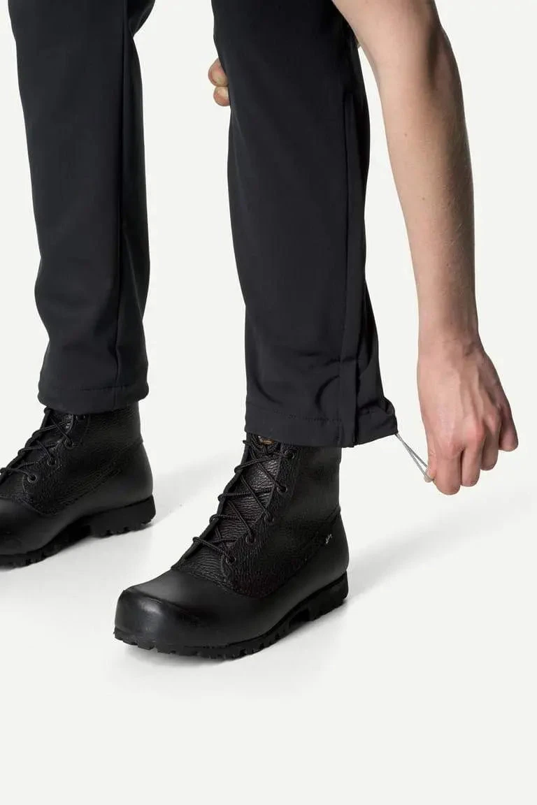 Houdini W's Motion Top Pants - Recycled Polyester 8 Houdini W's Motion Top Pants - Recycled Polyester - Image 6