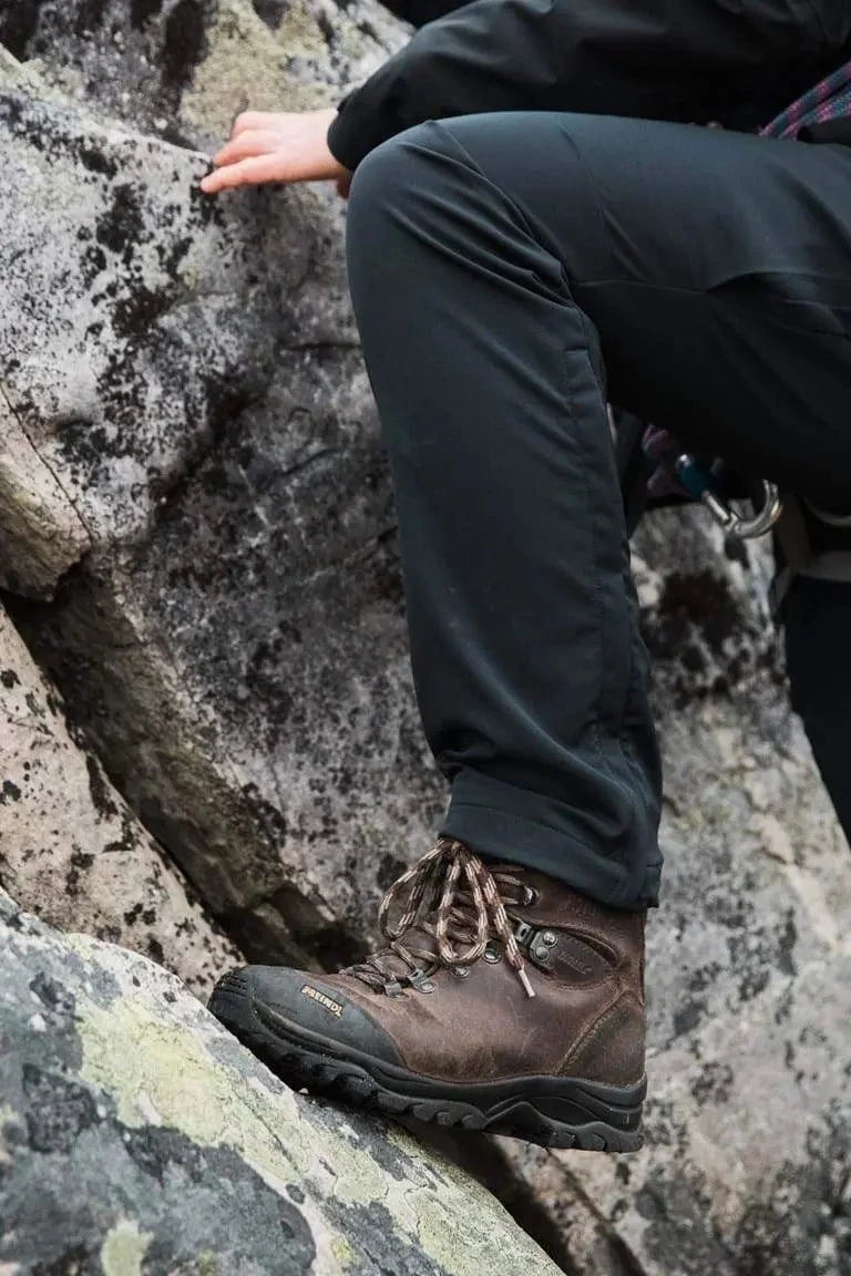 Houdini W's Motion Top Pants - Recycled Polyester 11 Houdini W's Motion Top Pants - Recycled Polyester - Image 9