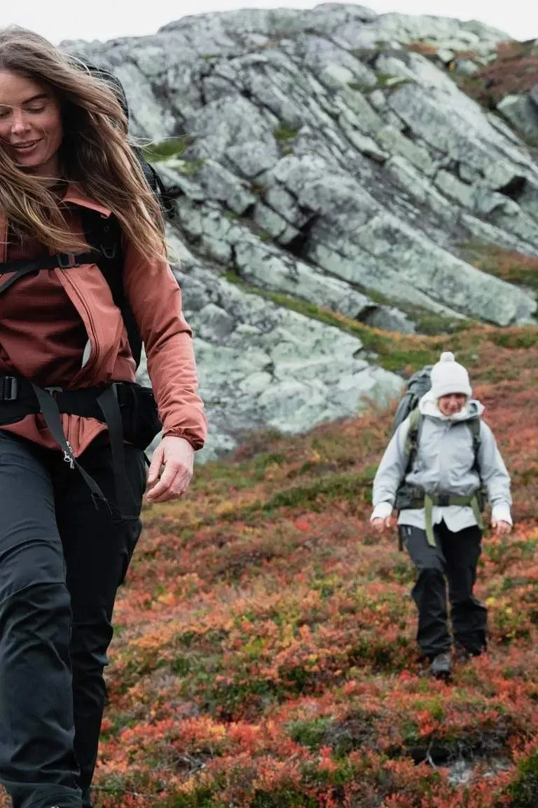 Houdini W's Motion Top Pants - Recycled Polyester 13 Houdini W's Motion Top Pants - Recycled Polyester - Image 11