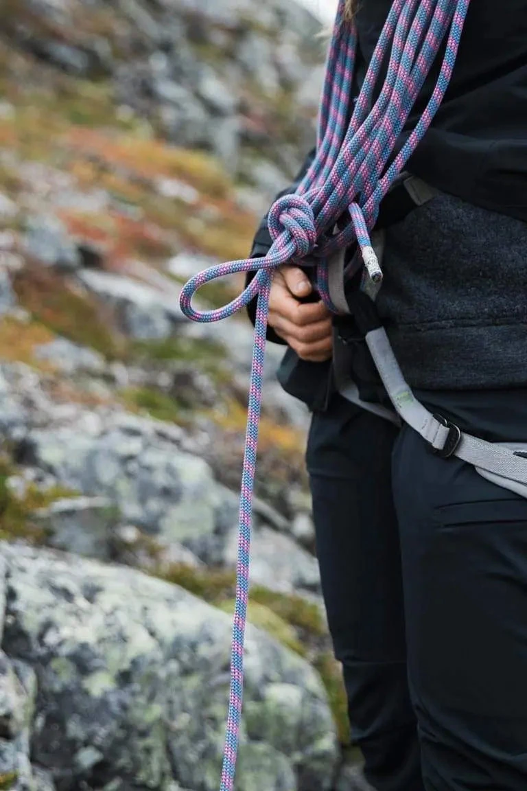 Houdini W's Motion Top Pants - Recycled Polyester 10 Houdini W's Motion Top Pants - Recycled Polyester - Image 8