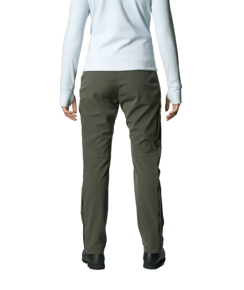 Houdini W's Motion Top Pants - Recycled Polyester 17 Houdini W's Motion Top Pants - Recycled Polyester - Image 15