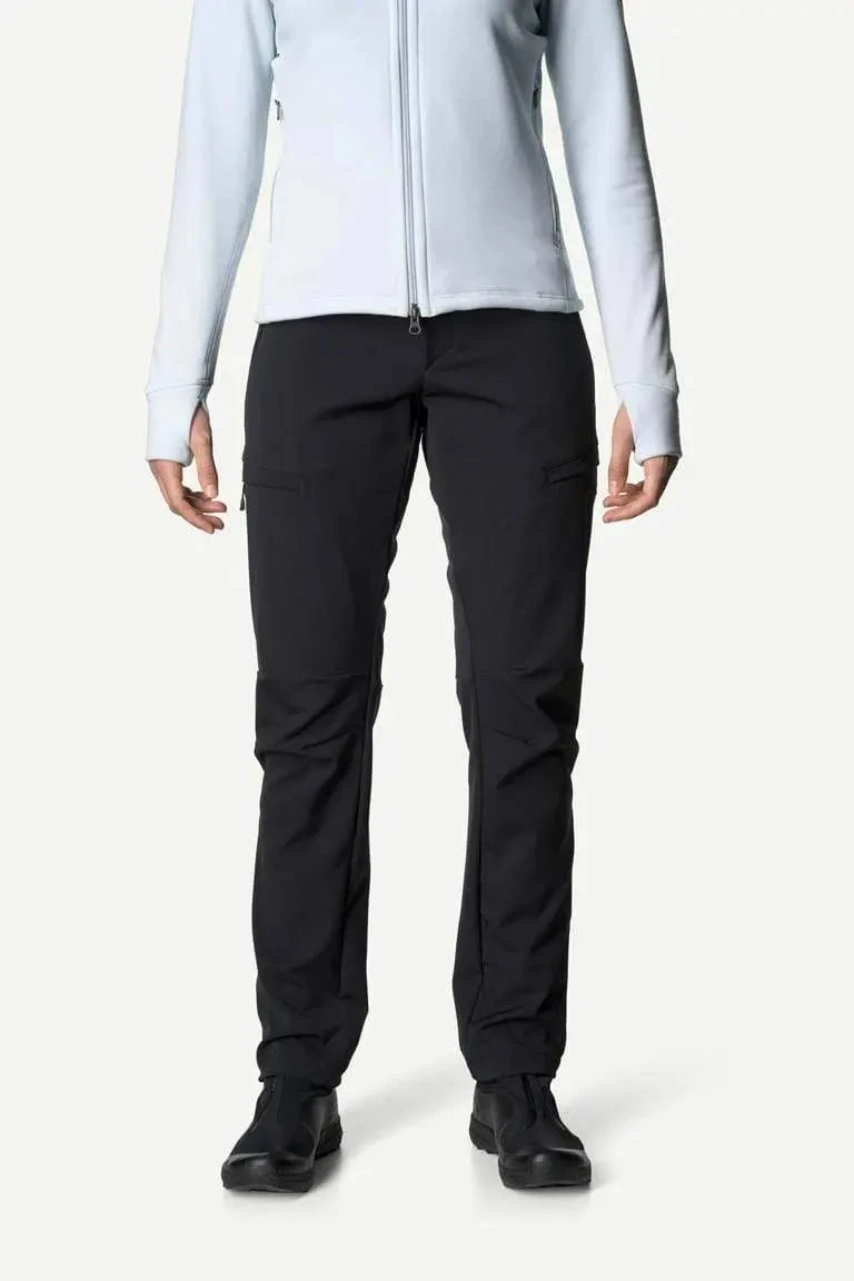 Houdini W's Motion Top Pants - Recycled Polyester 3 Houdini W's Motion Top Pants - Recycled Polyester