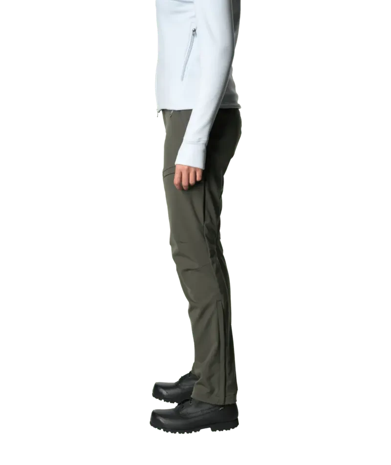 Houdini W's Motion Top Pants - Recycled Polyester 18 Houdini W's Motion Top Pants - Recycled Polyester - Image 16