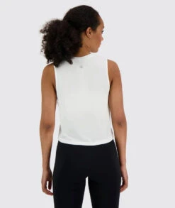 W's Muscle Crop Top - OEKO-TEX®-certified Material, Tencel & PES -Sportswear Shop ws muscle crop top oeko texr certified material tencel pes shirt gymnation 425294