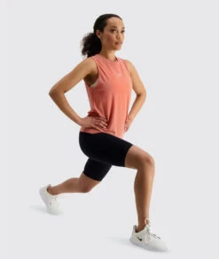 W's Muscle Tank Top - Recycled Polyester & Tencel Lyocell -Sportswear Shop ws muscle tank top recycled polyester tencel lyocell shirt gymnation 206605