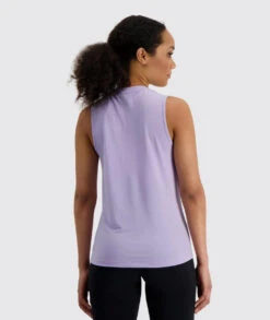 W's Muscle Tank Top - Recycled Polyester & Tencel Lyocell -Sportswear Shop ws muscle tank top recycled polyester tencel lyocell shirt gymnation 245612