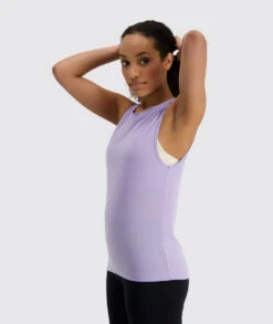 W's Muscle Tank Top - Recycled Polyester & Tencel Lyocell -Sportswear Shop ws muscle tank top recycled polyester tencel lyocell shirt gymnation 704920