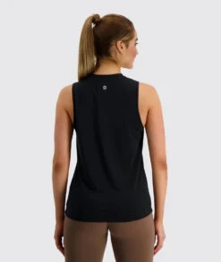 W's Muscle Tank Top - Recycled Polyester & Tencel Lyocell -Sportswear Shop ws muscle tank top recycled polyester tencel lyocell shirt gymnation 863546