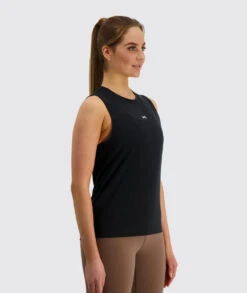 W's Muscle Tank Top - Recycled Polyester & Tencel Lyocell -Sportswear Shop ws muscle tank top recycled polyester tencel lyocell shirt gymnation 975723