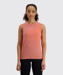 W's Muscle Tank Top - Recycled Polyester & Tencel Lyocell