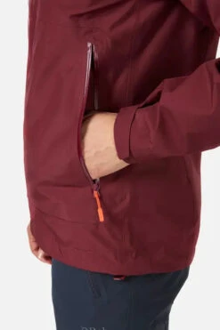 Rab W's Namche Paclite Jacket - 100% Recycled Fabric -Sportswear Shop ws namche paclite jacket 100 recycled fabric jacket rab 499992