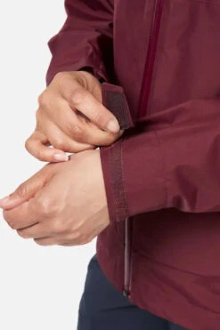 Rab W's Namche Paclite Jacket - 100% Recycled Fabric -Sportswear Shop ws namche paclite jacket 100 recycled fabric jacket rab 797691