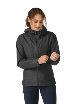 Rab W's Namche Paclite Jacket - 100% Recycled Fabric
