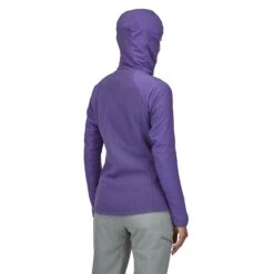 Patagonia W's Nano-Air Light Hybrid Hoody - Recycled Polyester -Sportswear Shop ws nano air light hybrid hoody recycled polyester jacket patagonia 336814