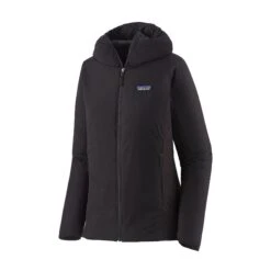 Patagonia W's Nano-Air Light Hybrid Hoody - Recycled Polyester -Sportswear Shop ws nano air light hybrid hoody recycled polyester jacket patagonia 359166