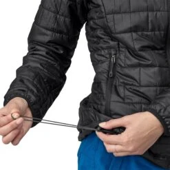 Patagonia W's Nano Puff Jacket - Recycled Polyester -Sportswear Shop ws nano puff jacket recycled polyester jacket patagonia 253068