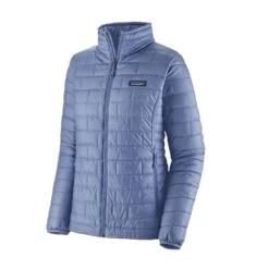 Patagonia W's Nano Puff Jacket - Recycled Polyester -Sportswear Shop ws nano puff jacket recycled polyester jacket patagonia 393542