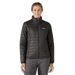 Patagonia W's Nano Puff Jacket - Recycled Polyester