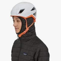 Patagonia W's Nano Puff® Hoody - Recycled Polyester -Sportswear Shop ws nano puffr hoody recycled polyester jacket patagonia 575015
