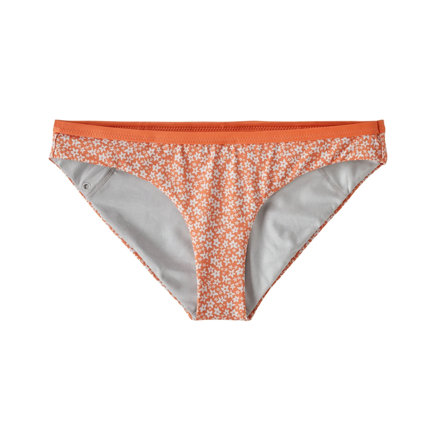 Patagonia W's Nanogrip Bikini Bottoms - Recycled Polyester 3 Patagonia W's Nanogrip Bikini Bottoms - Recycled Polyester