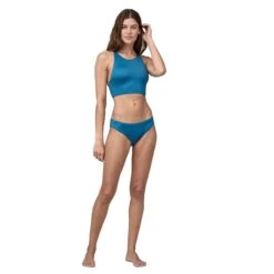 Patagonia W's Nanogrip Bottoms - Recycled Nylon -Sportswear Shop ws nanogrip bottoms recycled nylon swimwear patagonia 117429
