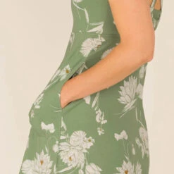 Sherpa W's Neha Dress - Modal & Organic Cotton -Sportswear Shop ws neha dress modal organic cotton dress sherpa 492775