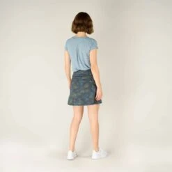 Sherpa W's Nisha Skort - Recycled Polyester -Sportswear Shop ws nisha skort recycled polyester skirt sherpa 266977