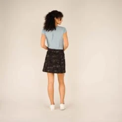 Sherpa W's Nisha Skort - Recycled Polyester -Sportswear Shop ws nisha skort recycled polyester skirt sherpa 604932