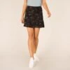 Sherpa W's Nisha Skort - Recycled Polyester