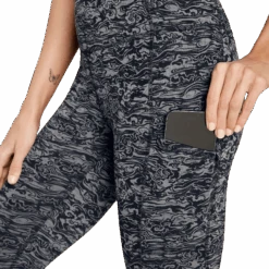 Sherpa W's Nisha Tight - Recycled Polyester -Sportswear Shop ws nisha tight recycled polyester pants sherpa 600898