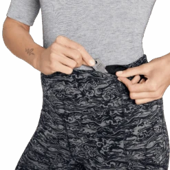 Sherpa W's Nisha Tight - Recycled Polyester -Sportswear Shop ws nisha tight recycled polyester pants sherpa 894454