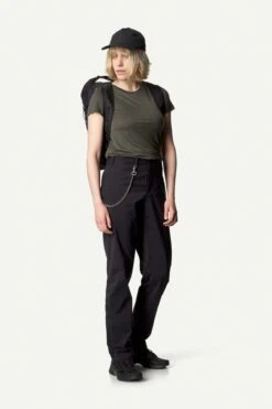 Houdini W's Omni Pants - Recycled Polyester -Sportswear Shop ws omni pants recycled polyester pants houdini 406926