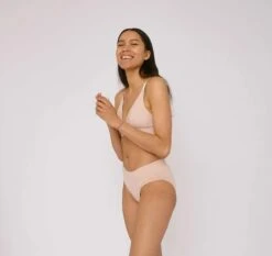 W's Organic Cotton Briefs 2-pack -Sportswear Shop ws organic cotton briefs 2 pack underwear organic basics 235165