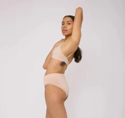 W's Organic Cotton Briefs 2-pack -Sportswear Shop ws organic cotton briefs 2 pack underwear organic basics 255341