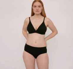 W's Organic Cotton Briefs 2-pack -Sportswear Shop ws organic cotton briefs 2 pack underwear organic basics 410452